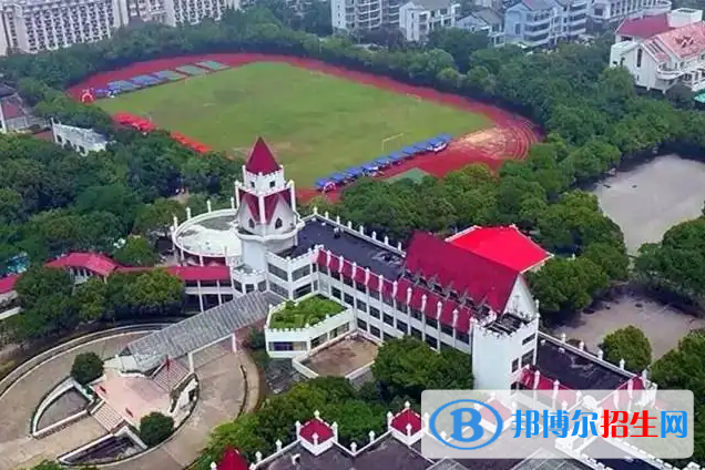 蘇州國際外語學校2022年招生政策