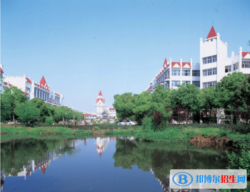 蘇州國際外語學校2022年入學條件