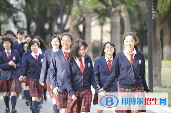 蘇州德威國(guó)際學(xué)校2022年學(xué)費(fèi)標(biāo)準(zhǔn)