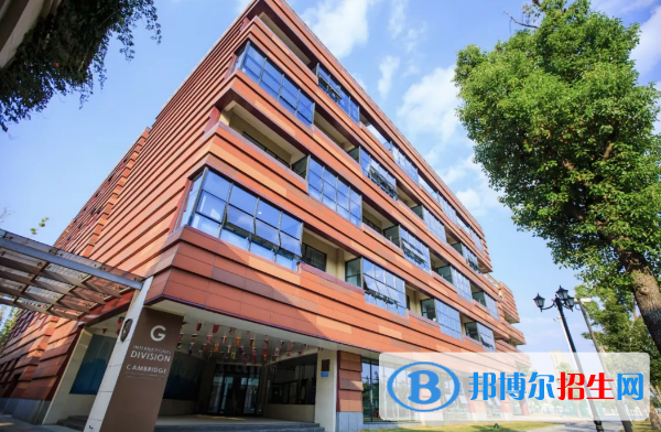 北外附屬蘇州灣外國語學校2022年招生政策