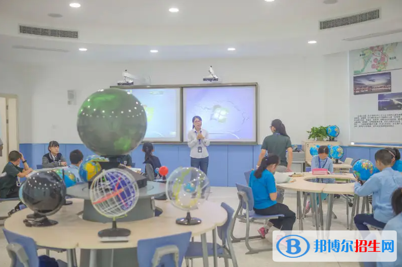 北外附屬蘇州灣外國(guó)語學(xué)校怎么樣