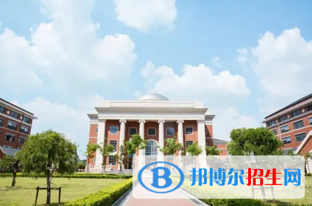 華東康橋國際學(xué)校靠譜嗎
