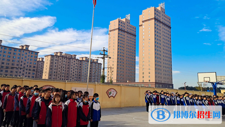 長(zhǎng)治廣播藝術(shù)學(xué)校2022年怎么樣、好不好