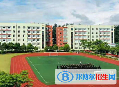 合肥騰飛技工學校