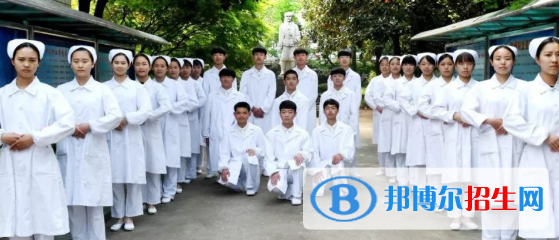 浙江省永康衛(wèi)生學(xué)校2022年報(bào)名條件、招生要求、招生對(duì)象
