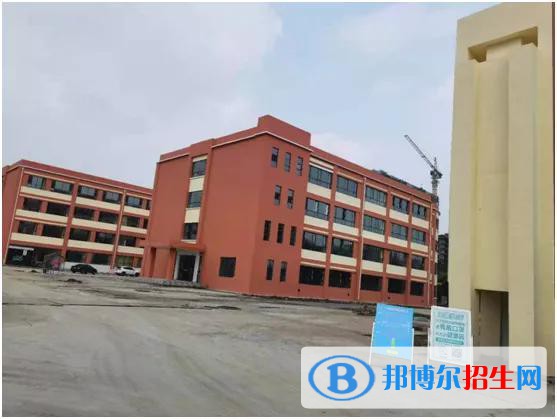 湖南應(yīng)用技術(shù)學(xué)院中職部2022年怎么樣、好不好