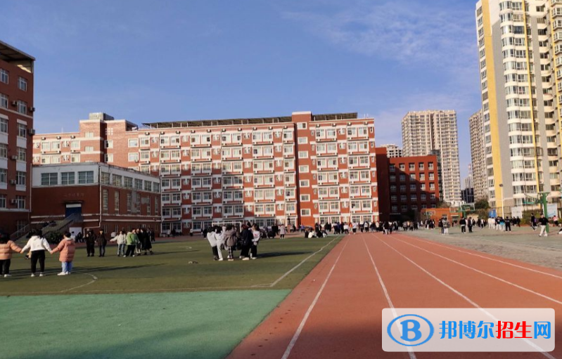 鄭州市財(cái)經(jīng)學(xué)校2022年怎么樣、好不好