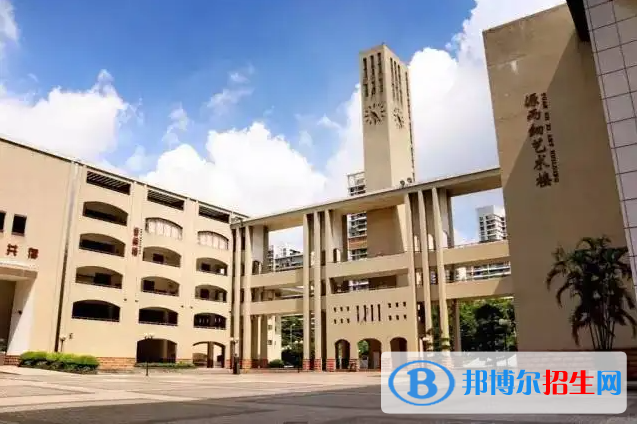 佛山華英學(xué)校國(guó)際部2022年招生政策