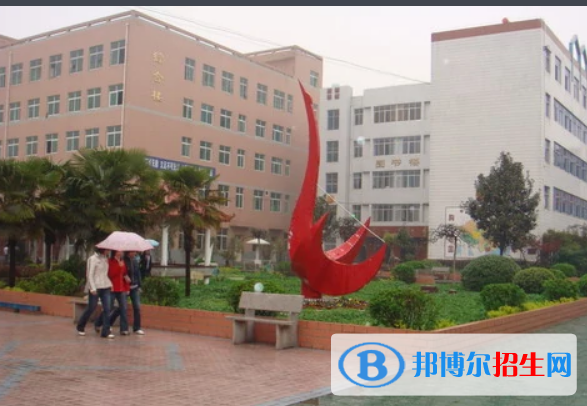 南陽工業(yè)學(xué)校2022年怎么樣、好不好