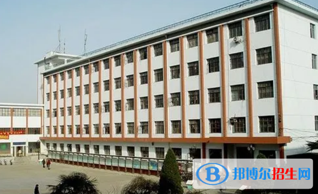 信陽(yáng)工業(yè)學(xué)校2022年怎么樣、好不好
