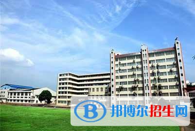 重慶旅游學(xué)校建勝分校2022年怎么樣、好不好