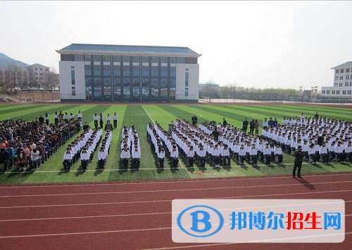 臨沭縣職業(yè)中等專業(yè)學校2022年怎么樣、好不好