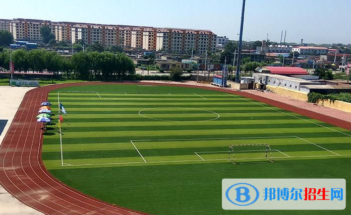陽高縣職業(yè)技術學校2022年怎么樣、好不好