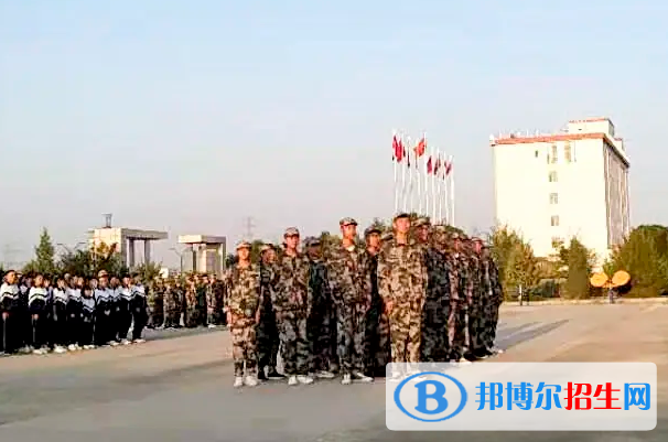 大同縣職業(yè)學(xué)校2022年怎么樣、好不好