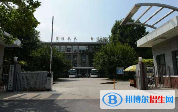 西安電力工業(yè)學校2022年怎么樣、好不好