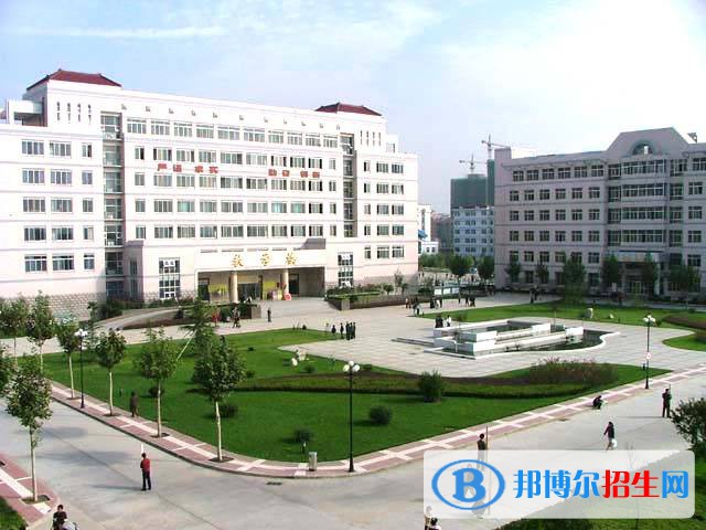 陜西省交通學(xué)校2022年怎么樣、好不好