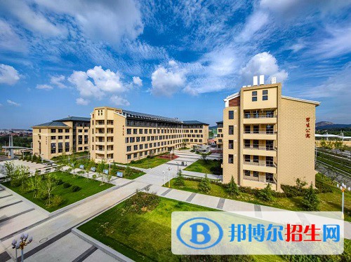 煙臺(tái)第一職業(yè)中等專業(yè)學(xué)校2022年怎么樣、好不好