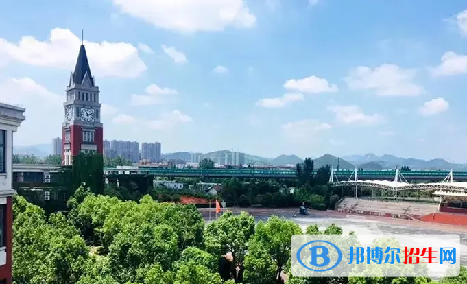 杭州英特外國(guó)語(yǔ)學(xué)校靠譜嗎