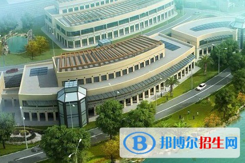 煙臺(tái)高級(jí)技工學(xué)校2022年怎么樣、好不好