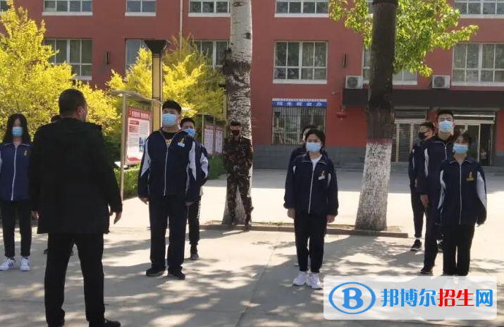 太原小店區(qū)第一職業(yè)中學(xué)校2022年怎么樣、好不好