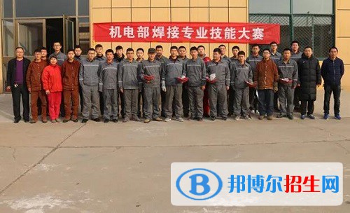 墾利縣職業(yè)教育中心2022年怎么樣、好不好