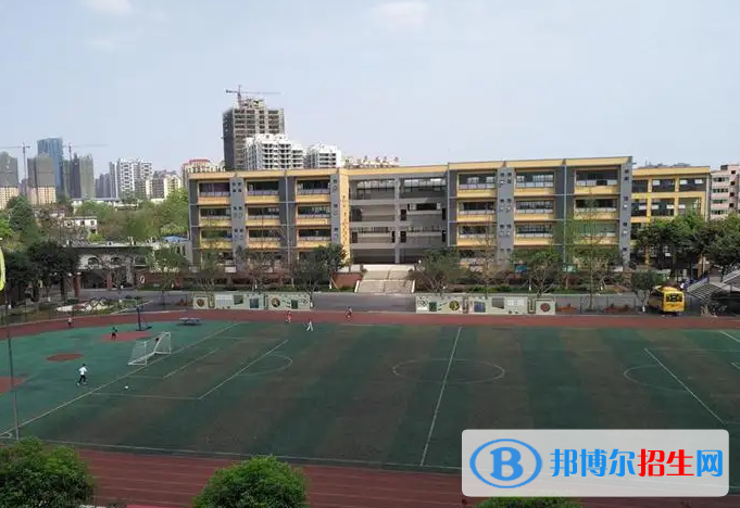 仁壽華達(dá)綜合高中學(xué)校2022年怎么樣、好不好