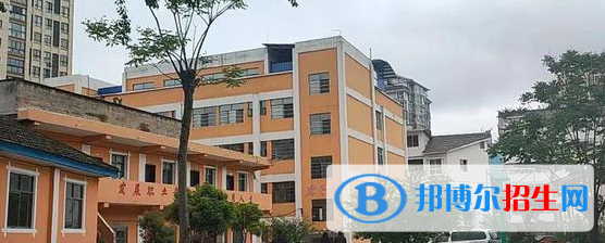黔東南州凱旋工業(yè)學(xué)校2022年招生錄取分數(shù)線