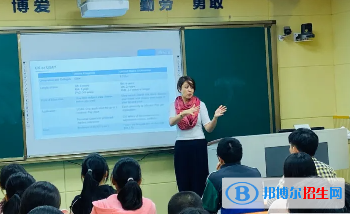 成都麓山國際光亞學(xué)校高中部2022年錄取分?jǐn)?shù)線