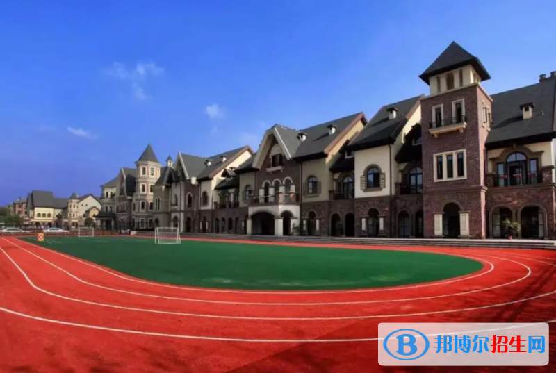 成都美視國際學校高中部2022年錄取分數(shù)線