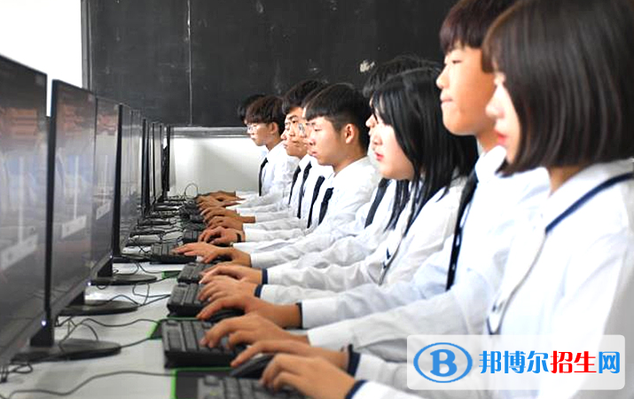 石家莊軍興信息工程學校2022年怎么樣、好不好