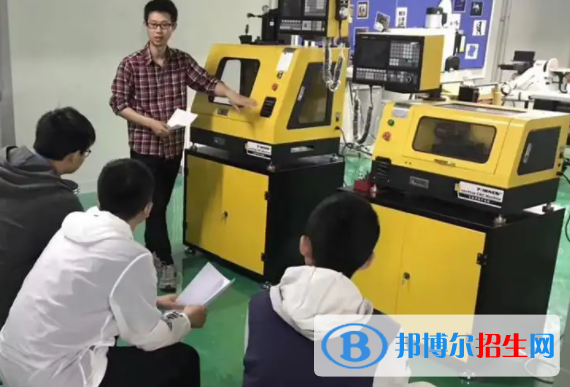 江蘇如東職業(yè)高級中學怎么樣、好不好