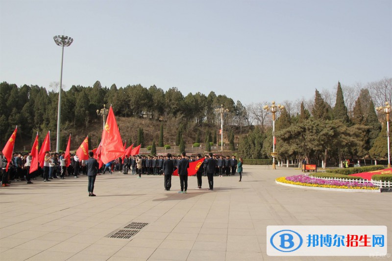 石家莊2022年中職航空服務(wù)學(xué)校有什么專(zhuān)業(yè)