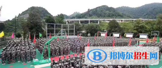 貴州航空工業(yè)技師學院水田校區(qū)2022年招生錄取分數(shù)線