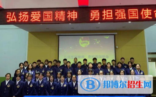 晉城北華學(xué)校（職高部）2022年怎么樣、好不好