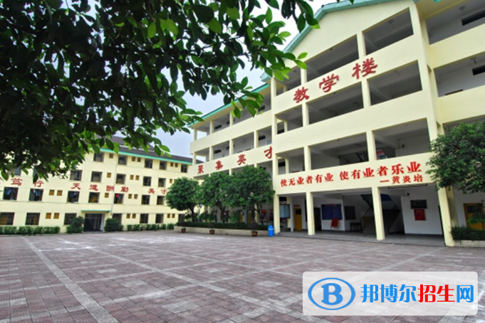 重慶2022年中專學(xué)建筑學(xué)校有前途嗎