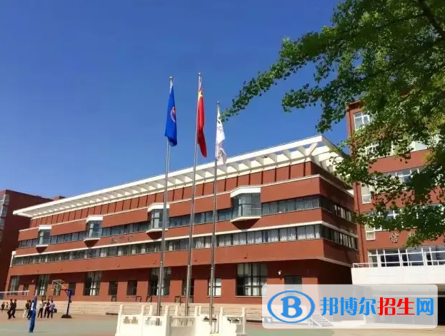 北京新英才國際學(xué)校靠譜嗎