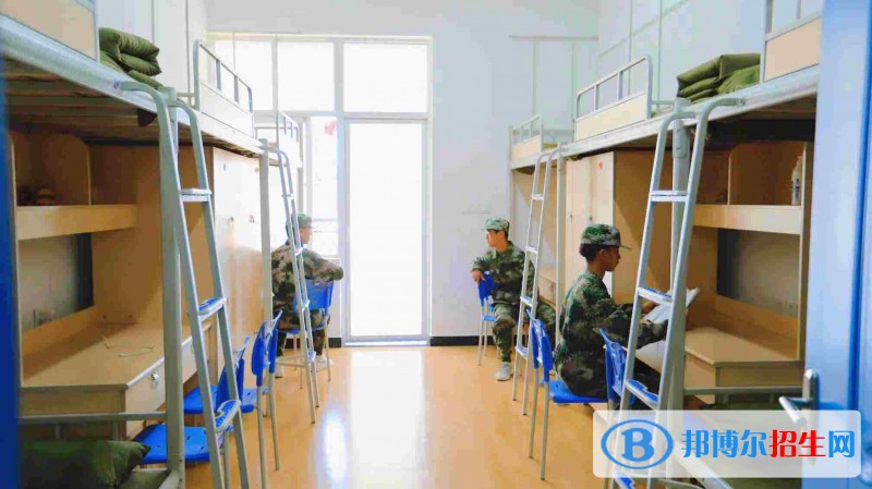 桂陽(yáng)縣職業(yè)技術(shù)教育學(xué)校2022年宿舍條件
