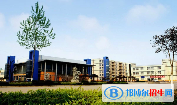  山東2022年職高鐵路學(xué)校有哪些