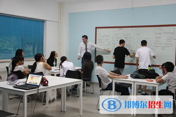 北京澳際國際學(xué)校2023年入學(xué)考試
