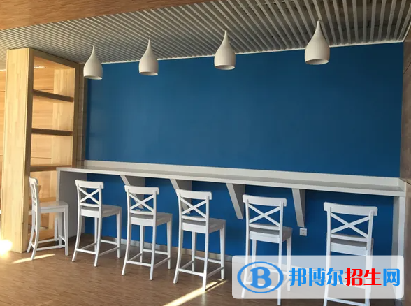 北京澳際國際學(xué)校2023年課程體系