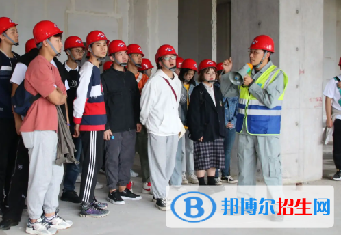 重慶2022年讀建筑學校學什么技術(shù)好