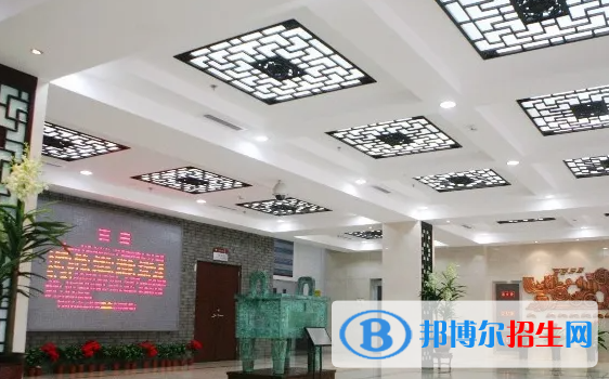 北京五十五中學(xué)國際部2023年課程體系