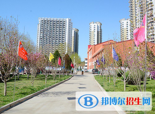 秦皇島渤海科技中等專業(yè)學校2022年招生辦聯(lián)系電話