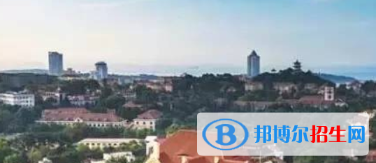青島市機械技術學校2022年招生錄取分數(shù)線