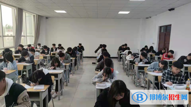  山東煤炭技師學(xué)院濟(jì)寧校區(qū)2022年報(bào)名條件、招生要求、招生對(duì)象