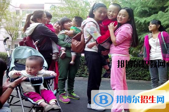 西安幼兒師范職業(yè)學校網站網址