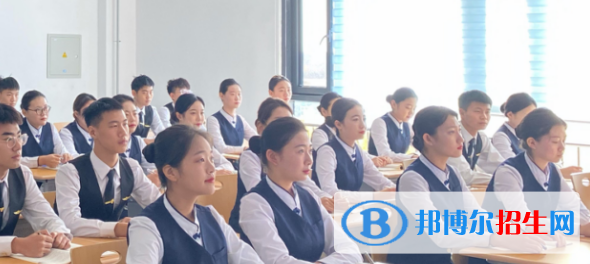 煤炭技師學(xué)院威海校區(qū)2022年報名條件、招生要求、招生對象