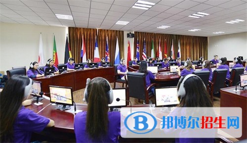 四川外國語大學(xué)成都學(xué)院中高職銜接部2022年有哪些專業(yè)