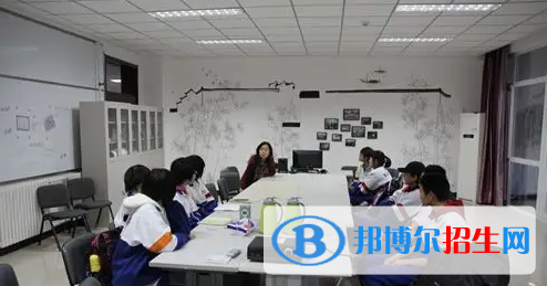 北京山谷國(guó)際學(xué)校高中部2023年入學(xué)考試