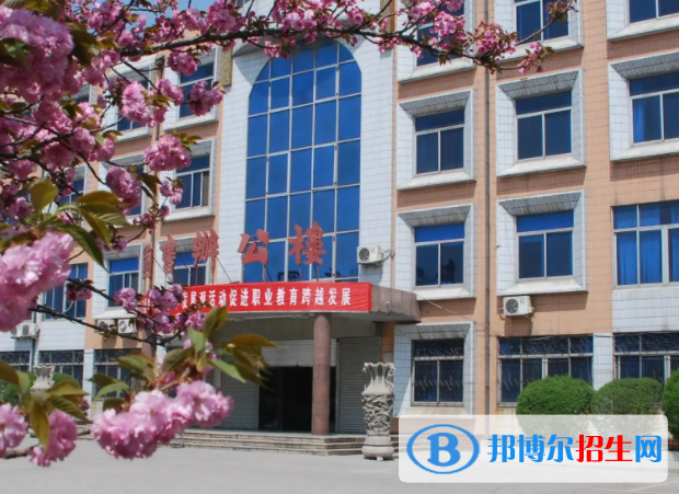 濟(jì)寧市高級(jí)職業(yè)學(xué)校專(zhuān)業(yè)